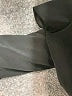 Alfani Solid Black Jumpsuit Size XL - photo 4