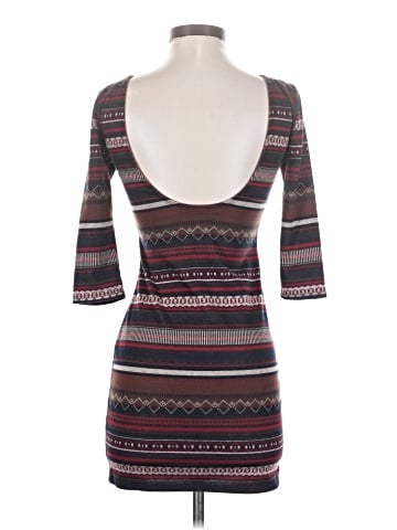 Ya Los Angeles Casual Dress (view 2)