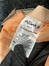 Disney 100% Polyester Stars Gold Pink Skirt Size 6 - photo 3