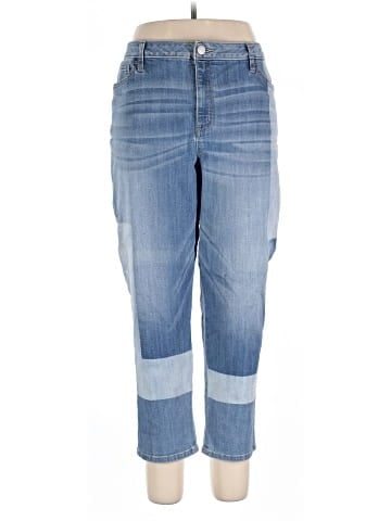 Simply Vera Vera Wang Jeans (view 1)