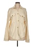 J.Crew Ivory Jacket Size M - photo 1