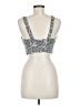 Varley Silver Gray Tank Top Size M - photo 2