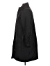 MICHAEL Michael Kors Black Raincoat Size M - photo 5