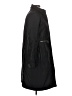 MICHAEL Michael Kors Black Raincoat Size M - photo 4