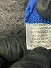 Fun2Fun 100% Rayon Blue Sleeveless Blouse Size S - photo 8