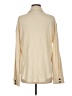 J.Crew Ivory Jacket Size M - photo 2