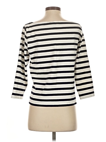 J.Crew 3/4 Sleeve Top (view 2)