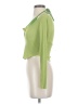 Lillusory Green Long Sleeve Top Size M (estimated) - photo 5