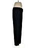 Boston Proper Solid Black Dress Pants Size L - photo 4