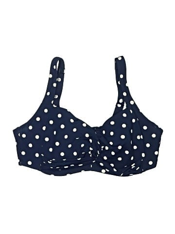 Lands' End Swimsuit Top (view 1)