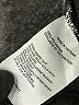 DSG 100% Polyester Black Pullover Sweater Size M - photo 8