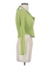 Lillusory Green Long Sleeve Top Size M (estimated) - photo 4