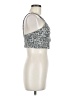 Varley Silver Gray Tank Top Size M - photo 4
