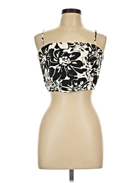 Midnight Sky Sleeveless Blouse
