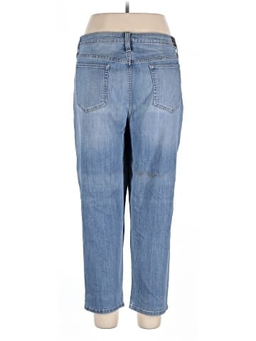 Simply Vera Vera Wang Jeans (view 2)