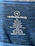 Real Essentials Blue Active T-Shirt Size XL - photo 7
