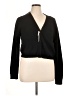 Aqua Black Cardigan Size XL - photo 1