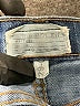 Current/Elliott Hearts Blue Jeans Size 29 waist - photo 7