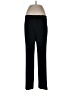 Antonio Melani 100% Polyester Solid Black Dress Pants Size 10 - photo 1