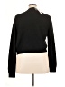 Aqua Black Cardigan Size XL - photo 2