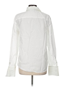 Lauren by Ralph Lauren Long Sleeve Button-Down Shirt (view 2)