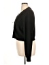 Aqua Black Cardigan Size XL - photo 5