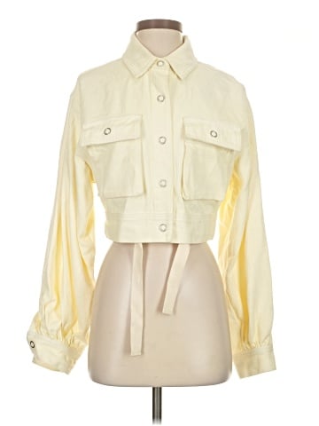 BDG Jacket (view 1)