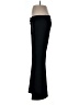 Antonio Melani 100% Polyester Solid Black Dress Pants Size 10 - photo 5