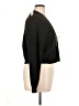 Aqua Black Cardigan Size XL - photo 4