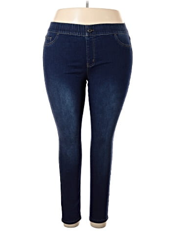 New York & Company Jeggings (view 1)
