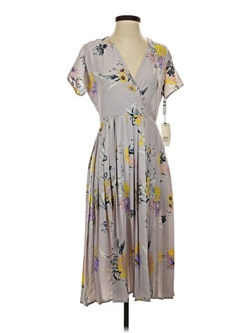 Leith Casual Dress (view 1)