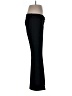 Antonio Melani 100% Polyester Solid Black Dress Pants Size 10 - photo 4