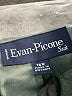 Evan Picone 100% Polyester Green Blazer Size 16 - photo 6