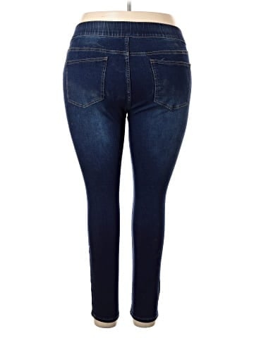 New York & Company Jeggings (view 2)