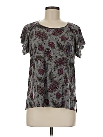 t.la Short Sleeve T-Shirt (view 1)