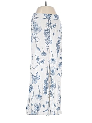 Alya Linen Pants (view 1)