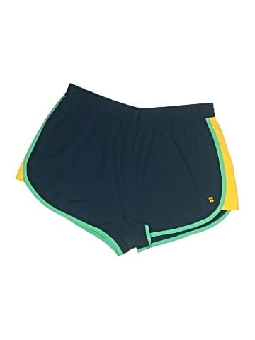 Sweaty Betty Athletic Shorts (view 1)