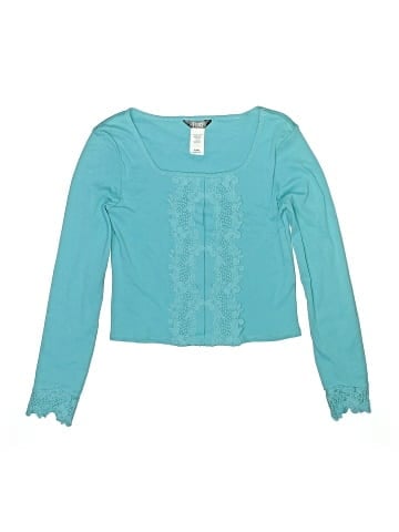Truce Long Sleeve Top (view 1)