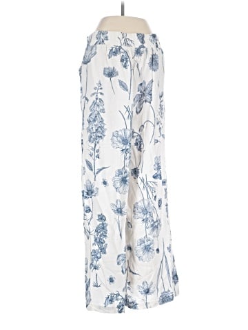 Alya Linen Pants (view 2)