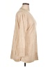 Lafayette 148 New York Tan Pullover Sweater Size 1X - photo 4