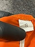 Unbranded Solid Orange Swimsuit Bottoms Size S - photo 3