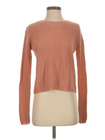 Ambiance Apparel Pullover Sweater (view 1)