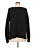 Maurices Black Pullover Sweater Size L - photo 1