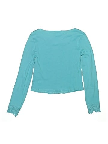 Truce Long Sleeve Top (view 2)