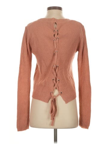 Ambiance Apparel Pullover Sweater (view 2)