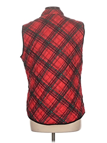 Karen Scott Sport Vest (view 2)