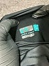 Icebreaker Black Long Sleeve Turtleneck Size S - photo 7