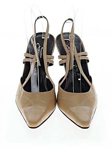 Assorted Brands Heels (view 2)