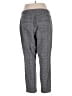 Lord & Taylor Plaid Gray Dress Pants Size 20 - photo 2