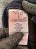 NYDJ Blue Jeans Size 0 - photo 8